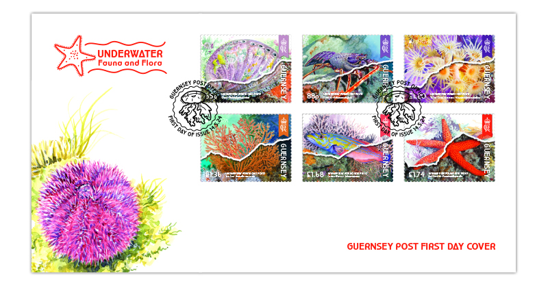 First Day Cover